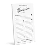 Bliss Collections To Do List Notepa