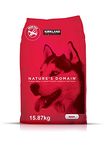 Kirklans Signature Nature's Domain Turkey Dog Food, 35 lb