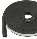 M-D Building Products 01033 Extreme Temperature Auto and Marine EPDM Weatherstrip