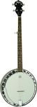 Washburn Americana Series B11K-A 5 String Banjo Natural