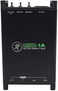 Mackie MDB
