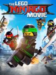 The LEGO NINJAGO Movie