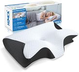 HOMCA Cervical Neck Pillow for Neck