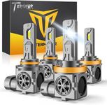Termitor Upgraded H11 9005 Light Bu