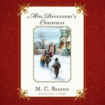 Miss Davenport’s Christmas: Love & Temptation, Book 6