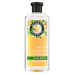 Herbal Essences Orange Blossom PH-Balanced & Color-Safe Volume Shampoo, 400 mL