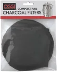 OGGI Set of 2 Charcoal Filters- Rep