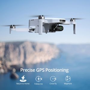 Potensic ATOM SE 4K GPS Drone – Ultra HD Camera, Lightweight Quadcopter