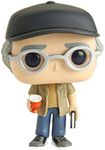 Funko Pop! Movies: It 2 - Shop Keeper (Stephen King)