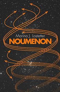 Noumenon: The acclaimed science fiction trilogy of deep space exploration and adventure: Book 1