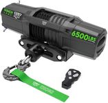 TYT 6500 lb UTV Winch with Wireless