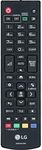 LG AKB74915384 Remote Control for 55SM5KD-B Television