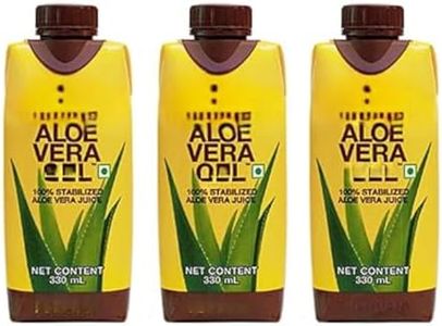 Aloe Vera 