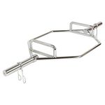 Mirafit Olympic 2" Trap Bar