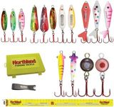 Northland Fishing Tackle Lake of Th