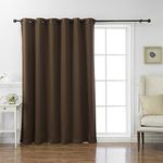 Home Fashion Curtains 80 Wides