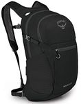 Osprey 20 Litres Daylite Plus Daypack, One Size - Black