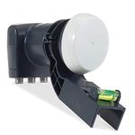 SKY QUAD LNB