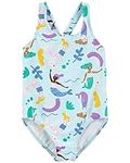 Carter's Girls Swimsuit (US, Age, 4