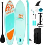 FunWater SUP Inflatable Stand Up Pa