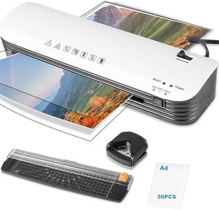 Laminator 