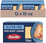 BARILLA Gluten Free Oven-Ready Lasa