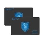 RFID and NFC Blocking Cards for Men