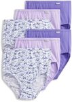 Jockey Women's Underwear Plus Size 