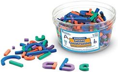 Learning Resources Magnetic Letter 