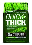 Scotts Turf Builder Quick + Thick Grass Seed (Dense Shade) 1.2kg (12675)