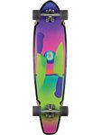 Globe The All-Time Sharps On The Brain 35 Longboard