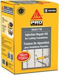 SIKA - Foundation repair - SikaFix 