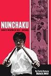 Nunchaku Karate Weapon of Self-defe