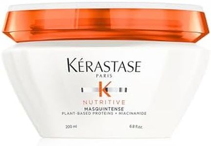 KERASTASE Nutritive Hair Mask for Fine Hair 6.8 Fl Oz