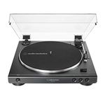 audio-technica LP60XUSB Black