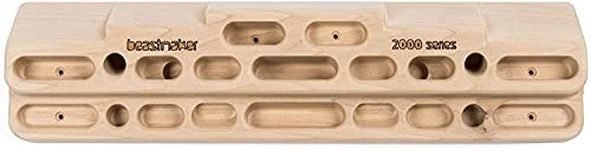 Beastmaker 2000 Series Fingerboard