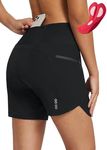 BALEAF Women's Mountain Bike Shorts