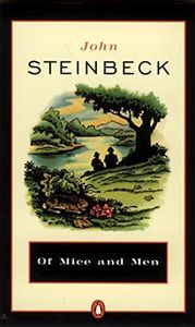 Of Mice and Men (Penguin Great Books of the 20th Century)
