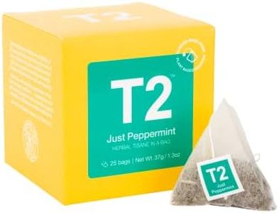 T2 Tea Jus