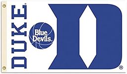 NCAA Duke Blue Devils 3-by-5 Foot Flag with Grommets