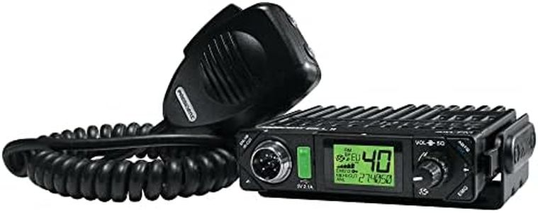 Radio CB P