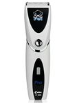 KK Codos-8000 Low Noise Rechargeable Trimmer Shaver Razor Grooming Clipper Kit For DOG/CAT/PET