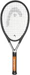 HEAD Ti S6 Tennis Racket - Pre-Strung Head Heavy Balance 27.75 Inch Adult Racquet - 4 1/4 in Grip