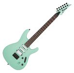 Ibanez S561SFM S Standard Electric Guitar - Sea Foam Green