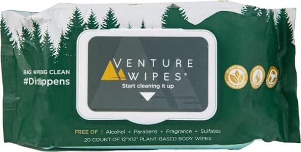 Venture Wi