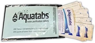 Aquatabs A