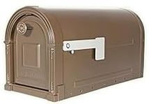 Gibraltar Mailboxes Garrison Large 