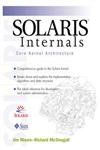 Solaris¿ Internals