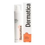 Dermatica Anti-Breakout Daily Soothing Centella Gel Moisturiser | Lightweight Face Hydrator for Women and Men | Locks in Moisture, Strengthens Skin Barrier I Fragrance Free, Oil-Free (50ml)