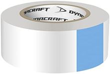 Dynacraft Professional Double-Sided Grip Tape 2-Inch x 36 Yards